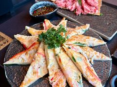 -黑牛の店·黑金店(沈阳万象城店)