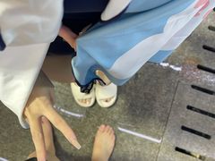 -至尚健身游泳(马鞍山店)