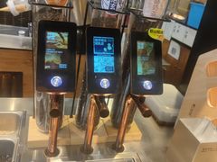 -盛江山自助料理(太原街万达店)