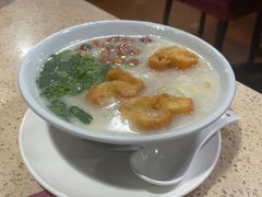 -点都德(大茶楼店)