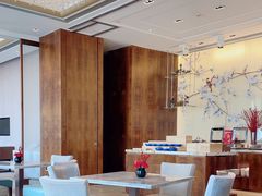 -天津香格里拉大酒店