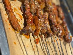 -酒肉行·虎子盐筋烤肉(大寨路店)