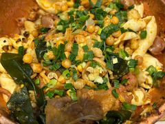 -成都你六姐·牛肉冒菜(上海环宇荟店)