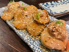 -哥哥の深夜食堂(红松东路店)