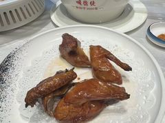 -顺德佬·宴请·生日宴(西乡店)