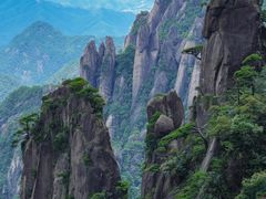-三清山风景名胜区