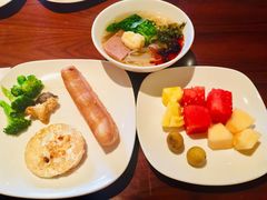 -广交会威斯汀酒店