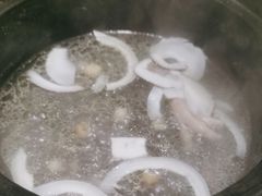 -春润大地海南椰子鸡(沙井京基百纳广场店)