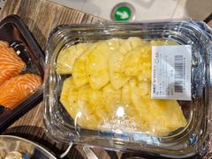 -盒马鲜生(皇庭广场店)