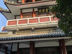 -云碧峰国家森林公园