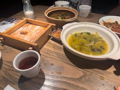 -茄子恰恰·新云南小炒(坪山益田店)