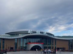 -新疆那拉提国家旅游度假区
