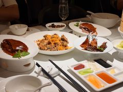 -四季民福烤鸭店(前门大栅栏店)