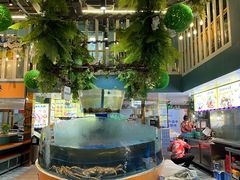 -海港城购物中心