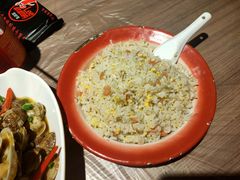 -李叔叔虾蟹大排档(青羊店)