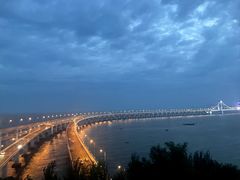 -星海湾跨海大桥