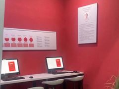 -诺亚雅思托福北郊中心(凤城路店)