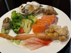 -康帝国际酒店-艾斯本自助西餐厅