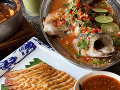 -南沙游艇会·大兵船餐厅