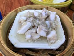 -恒兴发茶店(水巷口店)