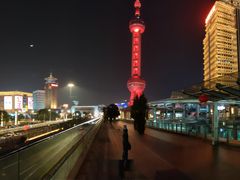 -陆家嘴世纪金融广场