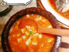 -绿茶餐厅(南方商城店)