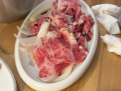 -乌拉烤肉(如皋首店)