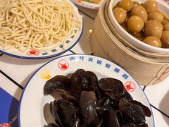 -贤合庄卤味火锅(勒泰中心店)