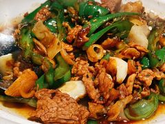 -兰湘子·湘菜小炒(长安万科广场店)