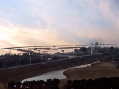 -苏州太湖假日酒店