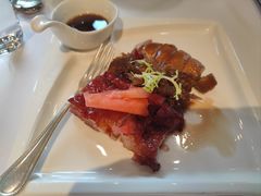 -天宝阁中餐厅(北京瑞吉酒店)