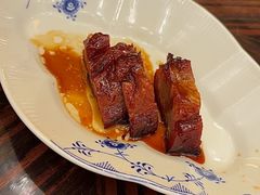 -香宫中餐厅·大连香格里拉(人民路店)