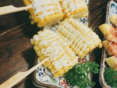 -哥哥の深夜食堂(红松东路店)