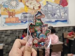 -津门张记包子铺(华昌道店)