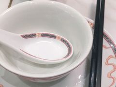 -稻香酒家·33年老字号·港式粤菜(富邦中心店)