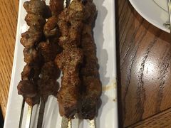 -阿罗新疆菜(人民广场店)