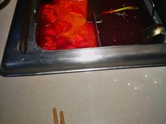 -海底捞火锅(泉城路店)