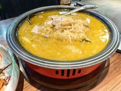 -合合春饼·酱骨·东北菜(潘家园店)