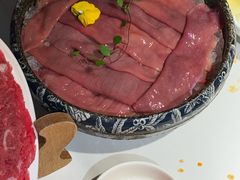 -小龙翻大江文化火锅(宽窄店)