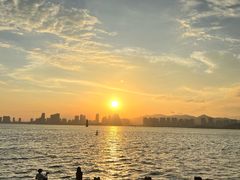 -厦门海湾公园游乐场