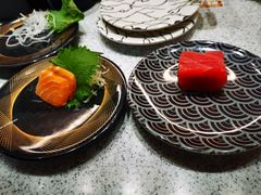 -争鲜回转寿司(大连和平广场凯德PLUS店)