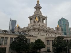 -恒悦轩·粤菜(上海展览中心店)
