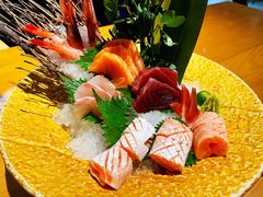 -渔寿司·日本料理(艾尚天地店)