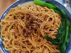 港式车仔面-吉禧粤特色甜品小吃(腾飞店)