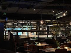 -Carbon莫卡哆·意大利复古集市餐厅(杭州大厦店)