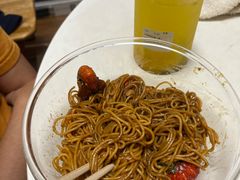 -巴厘龙虾·榜首油焖大虾(音乐学院·沿江酒馆店)
