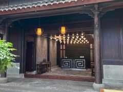 -走马楼饭庄(慈城古县城店)