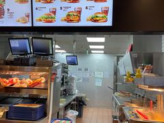 -汉堡王(砂之船奥莱店)