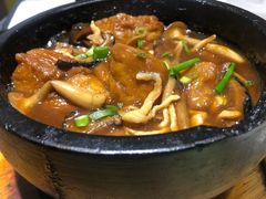 -火啫啫·粤式啫啫煲(南通首店)