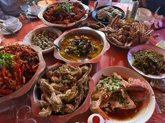 -川府鱼庄(江南水都店)